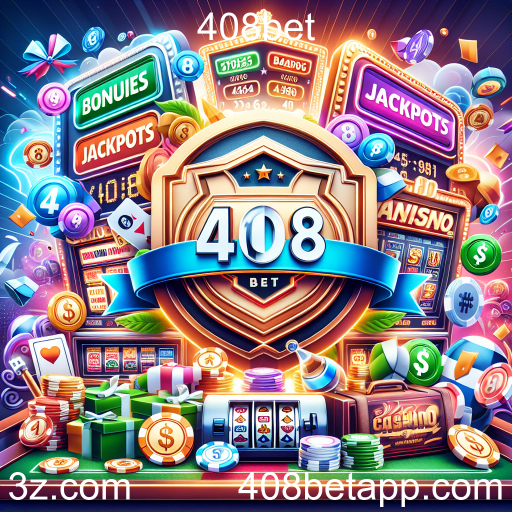 Descubra as Melhores Promoções da 408bet