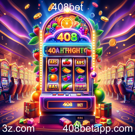 Caça-níqueis: A Diversão e Emoção dos Jogos de Slots